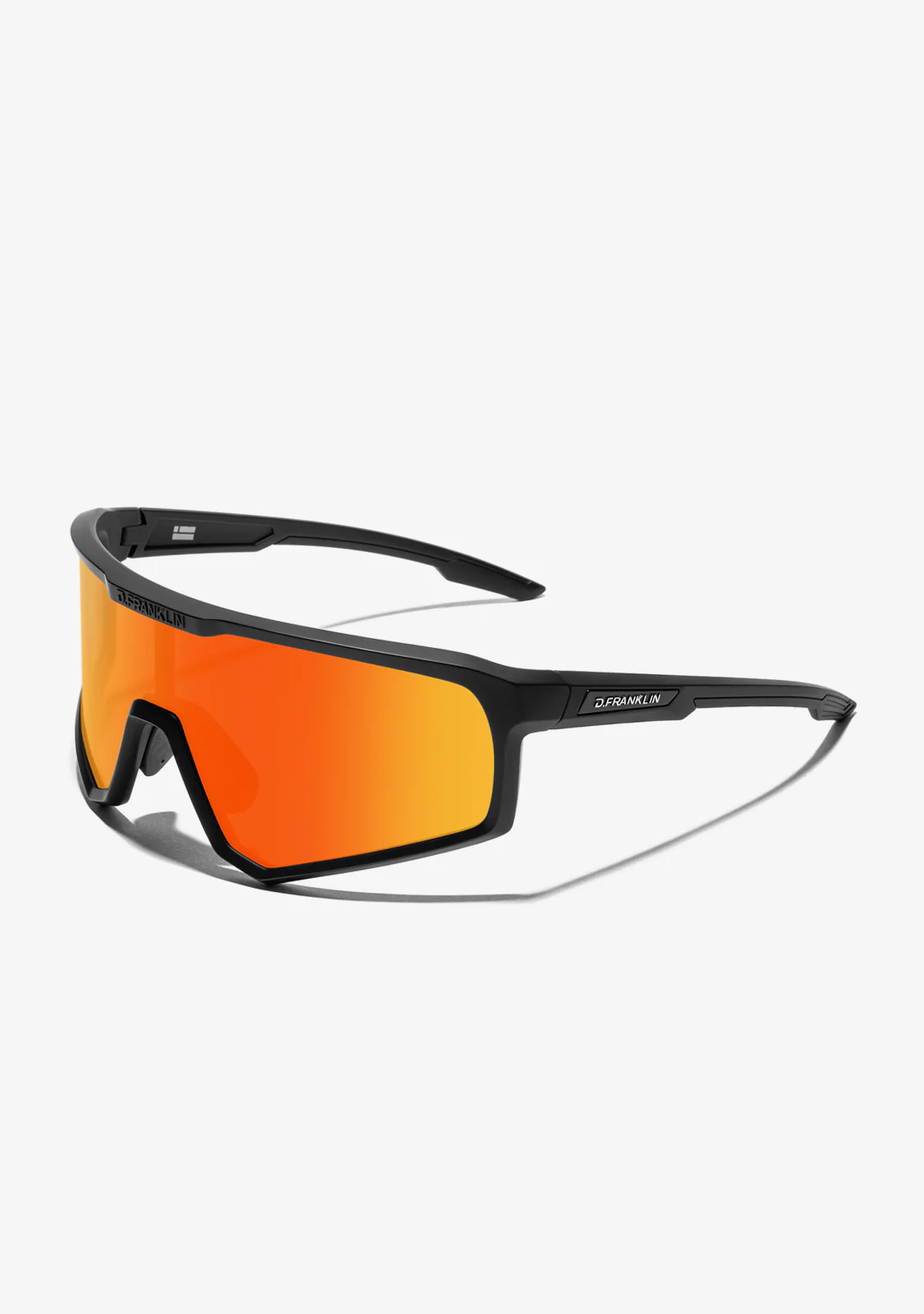 Hurricane Black / Red - Image 2
