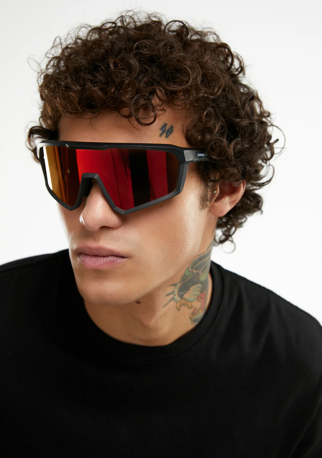 Hurricane Black / Red - Image 9