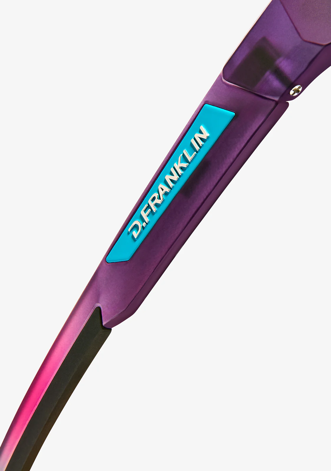 Hurricane Fifty Grad Aqua / Purple - Image 4