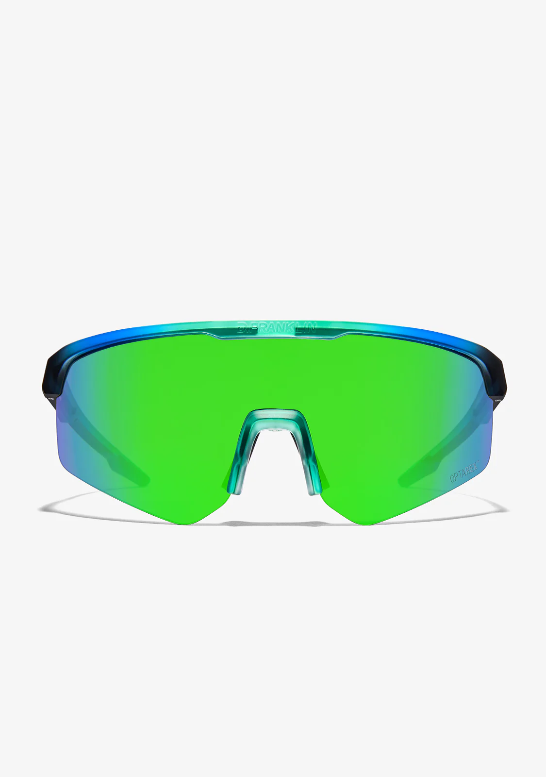 Hurricane Fifty Grad Green / Green