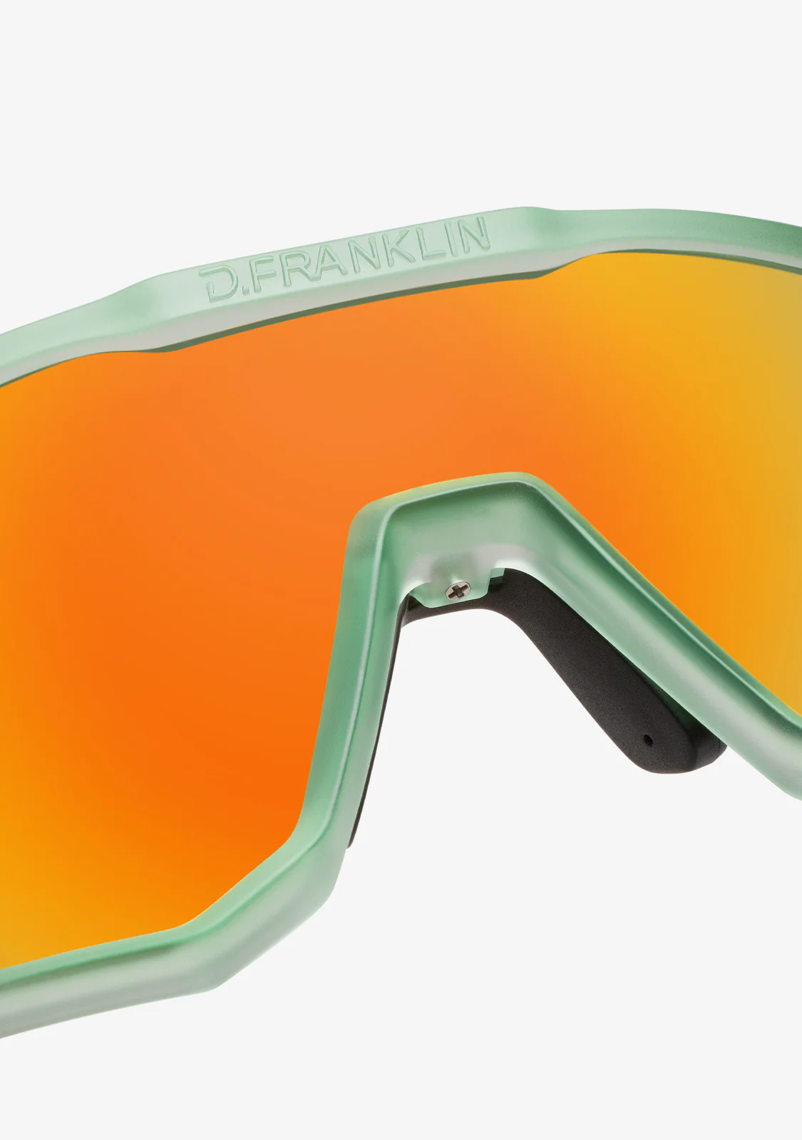 Hurricane Grad Green / Orange - Image 4