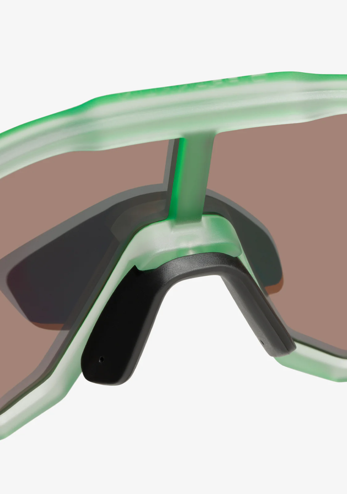 Hurricane Grad Green / Orange - Image 5