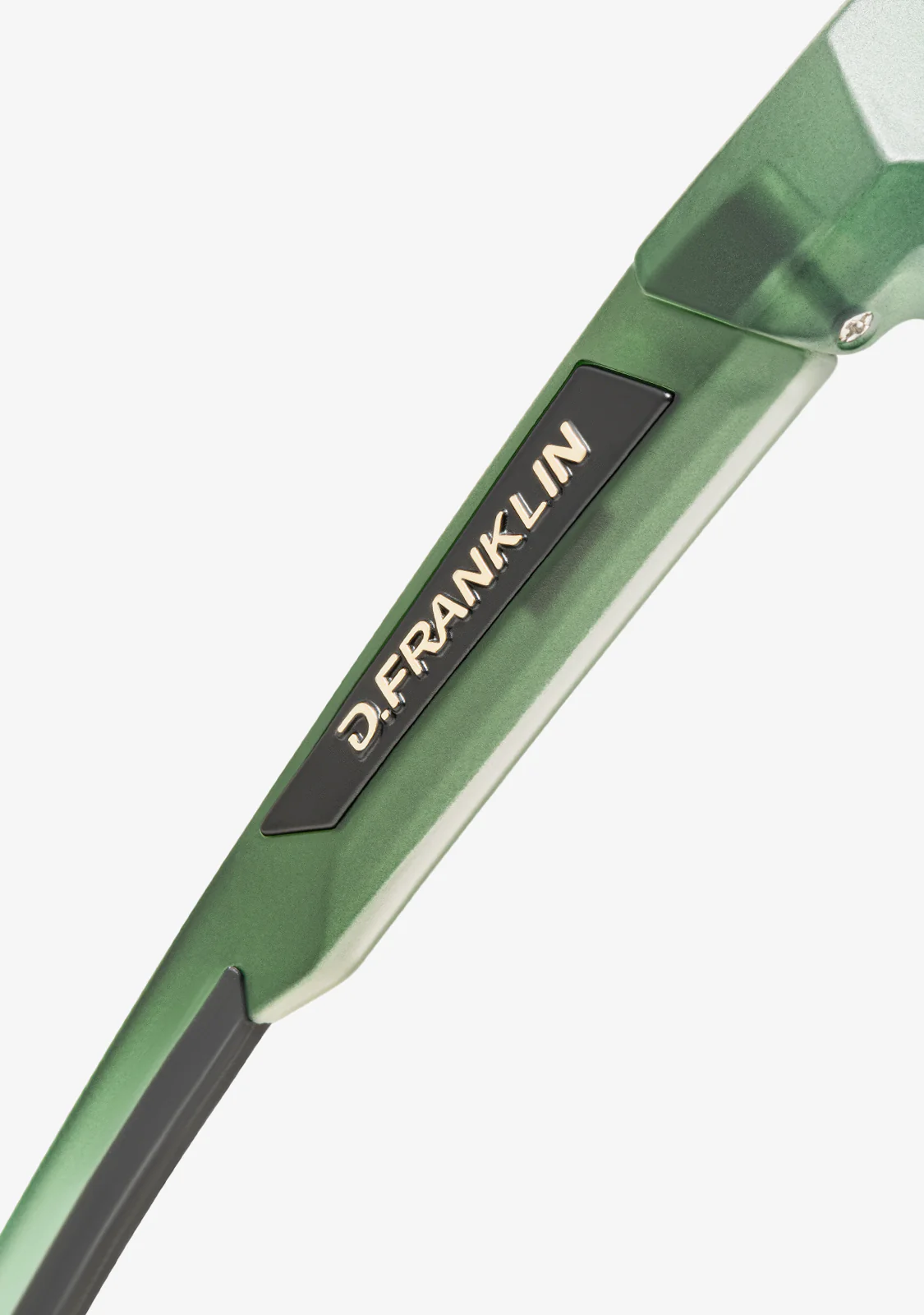 Hurricane Grad Green / Orange - Image 6