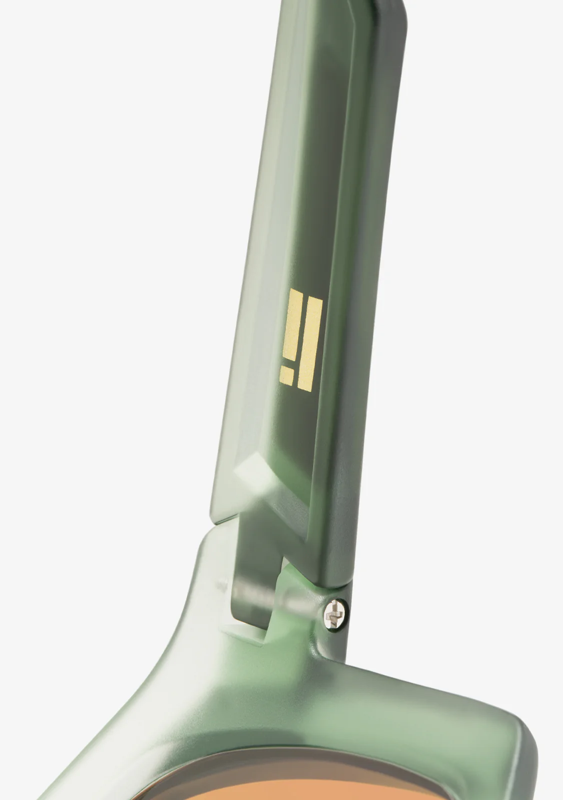 Hurricane Grad Green / Orange - Image 7