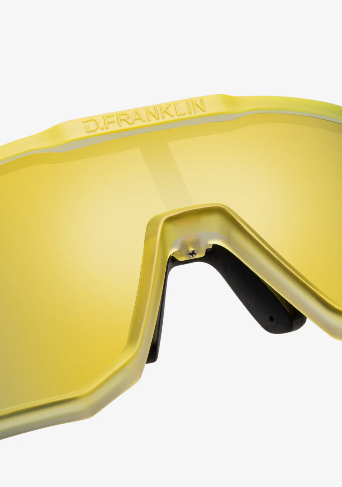 Hurricane Grad Yellow / Gold - Image 4