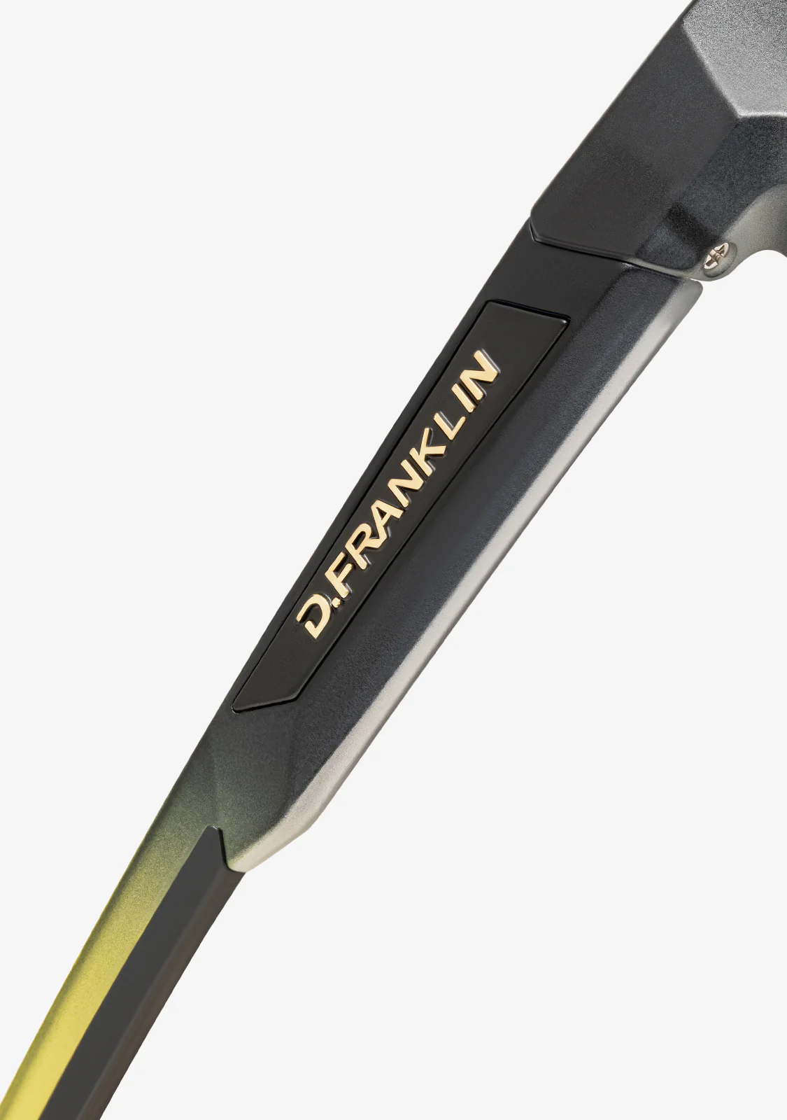 Hurricane Grad Yellow / Gold - Image 6