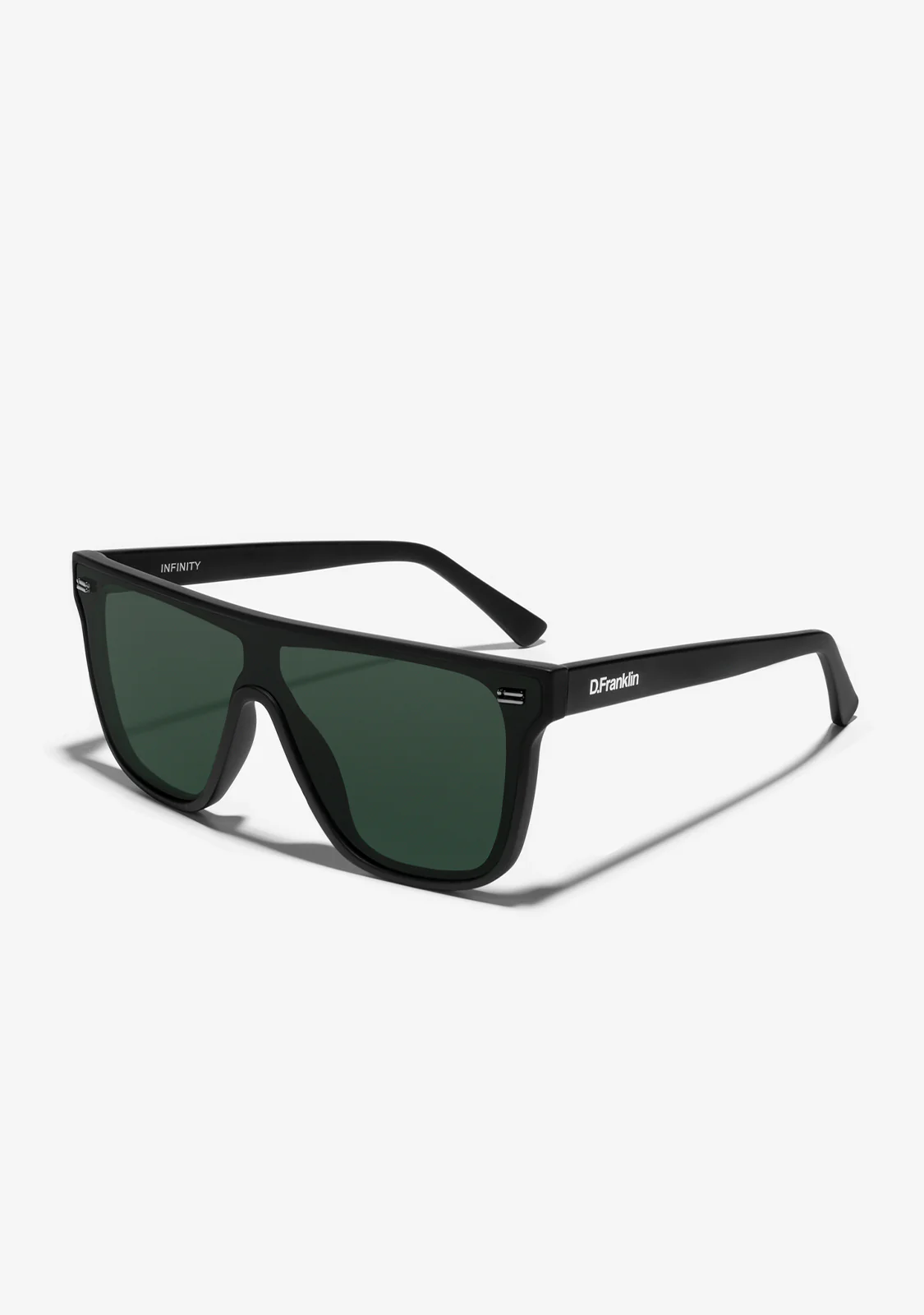 Infinity Matte Black / G15 - Image 2