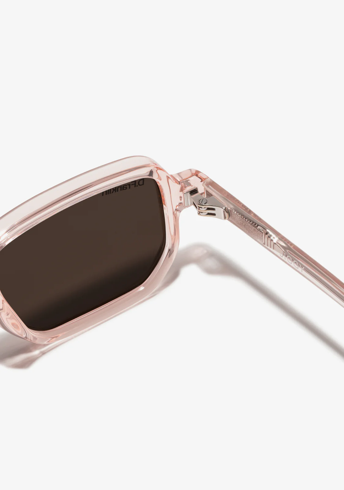 Jiggy Crystal Pink / Brown - Image 3