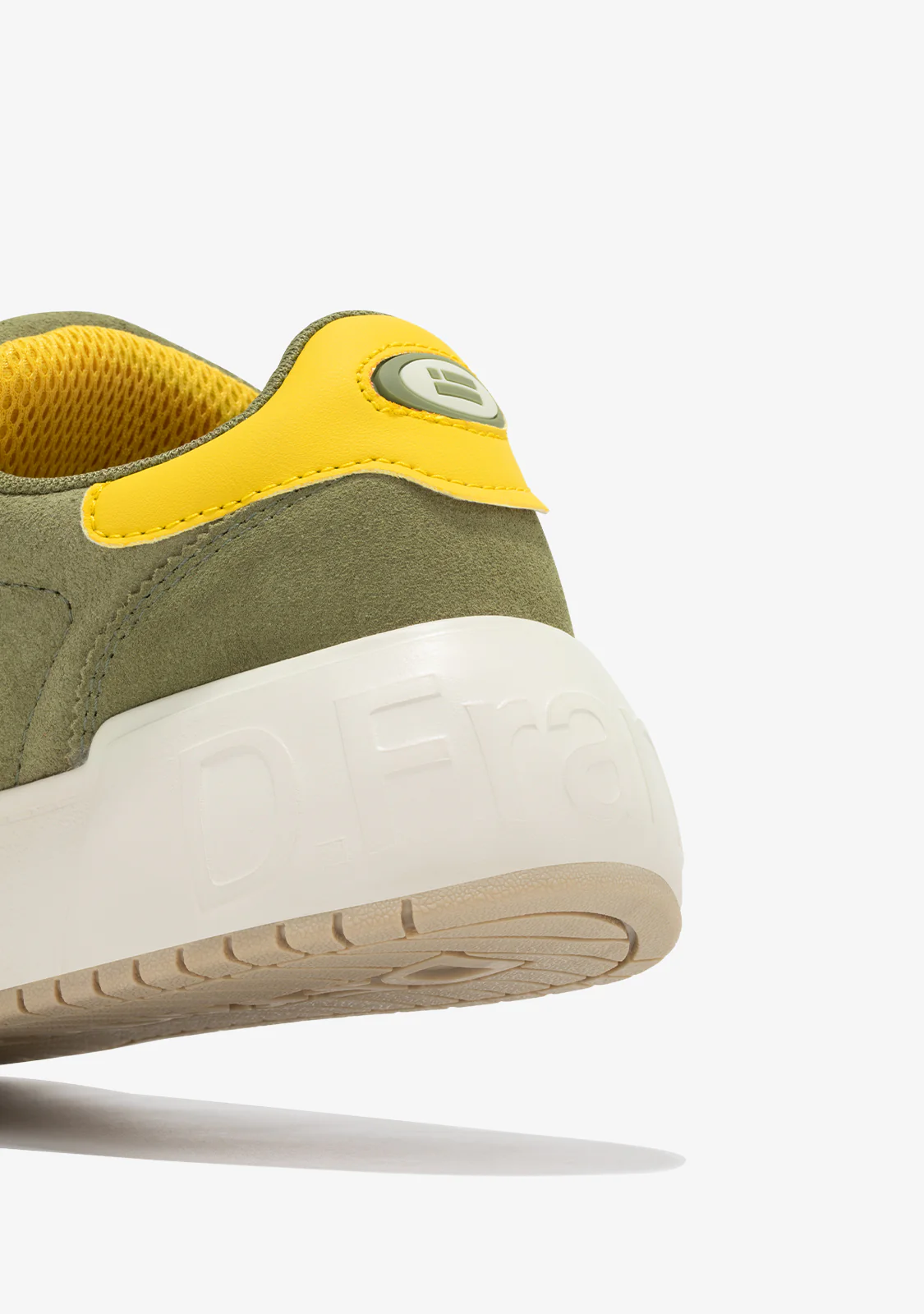 Key Classic Khaki - Image 3