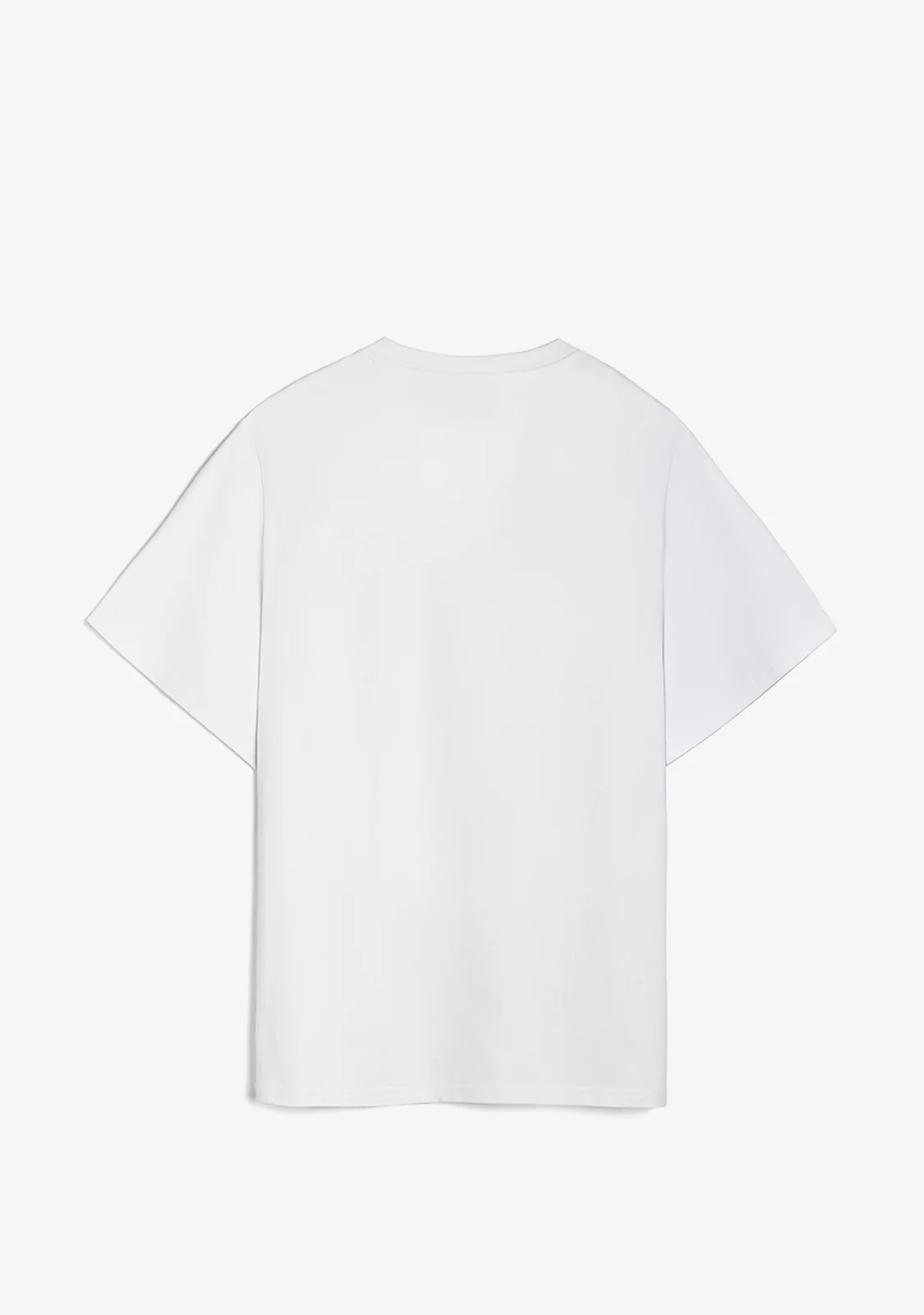 Love About You T-Shirt White - Image 2