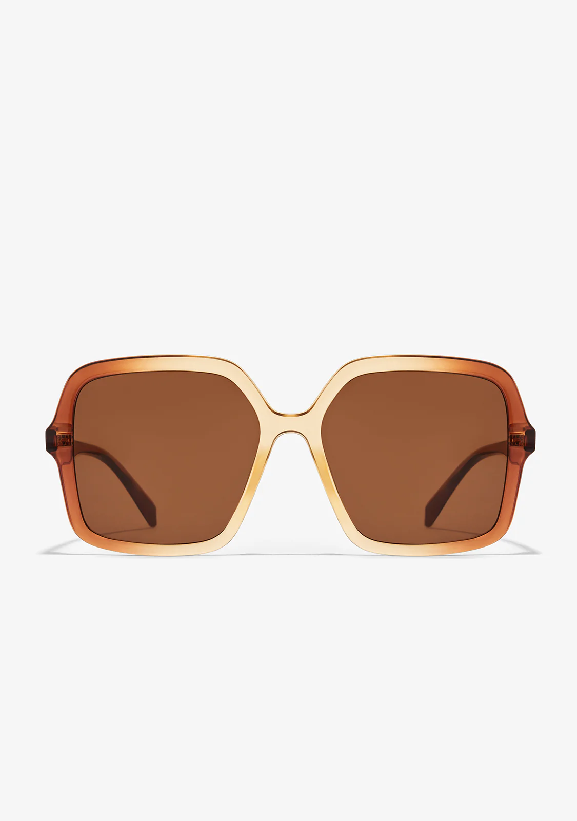 Margot Gradient Brown / Brown
