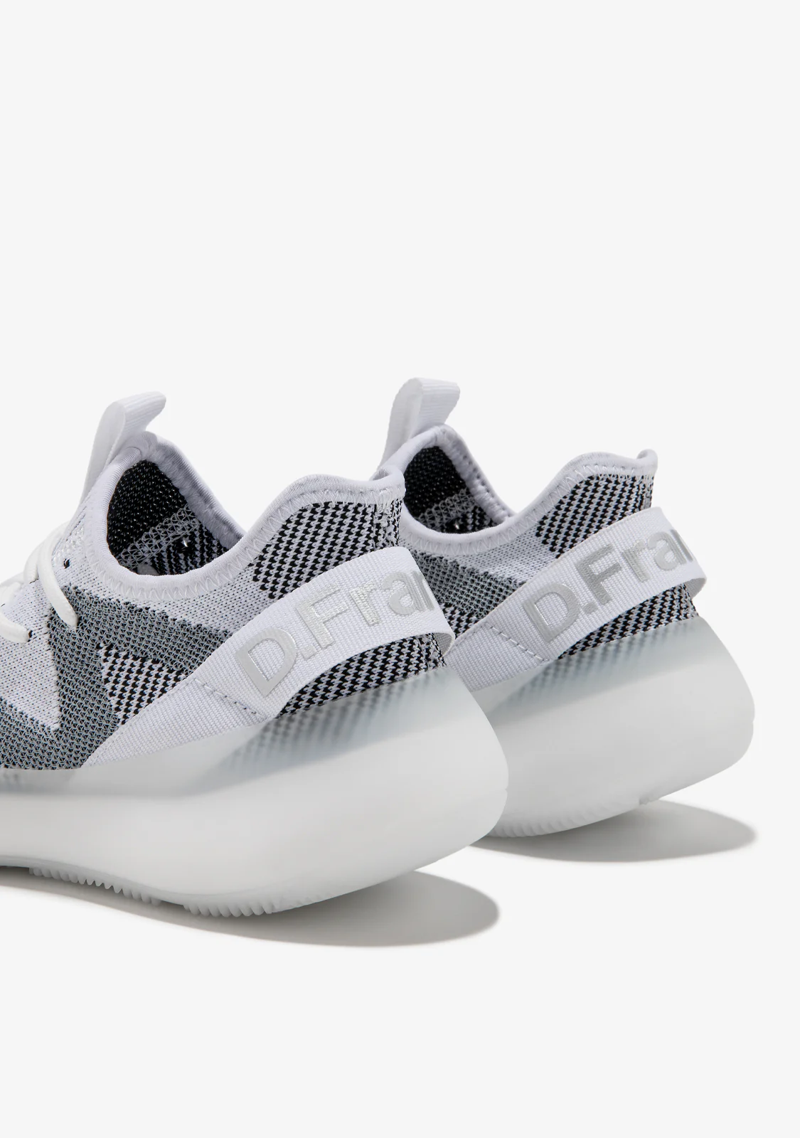 Mimetic V.2 White / Grey - Image 3