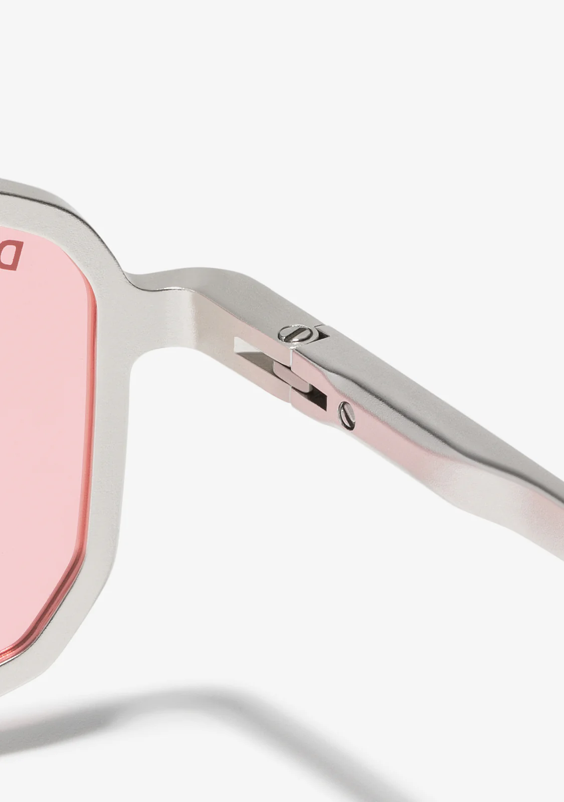 Muni LA Silver / Pink - Image 4
