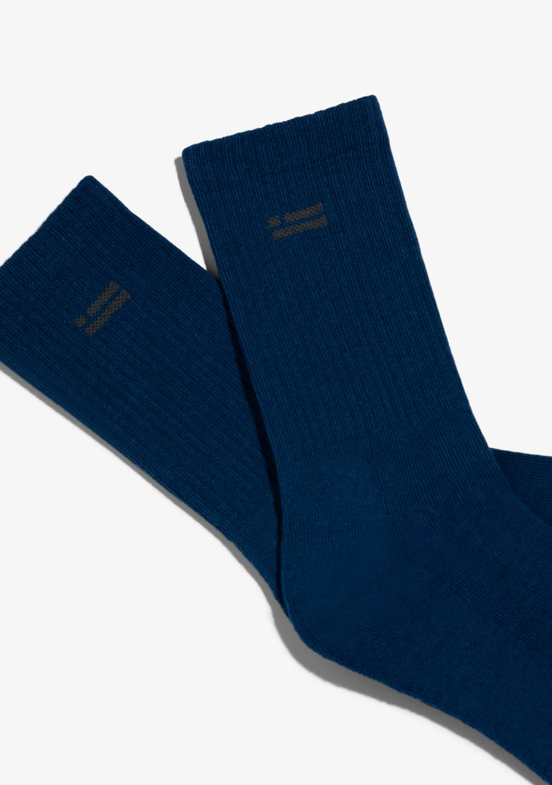 Neo Flag Socks Blue - Image 2