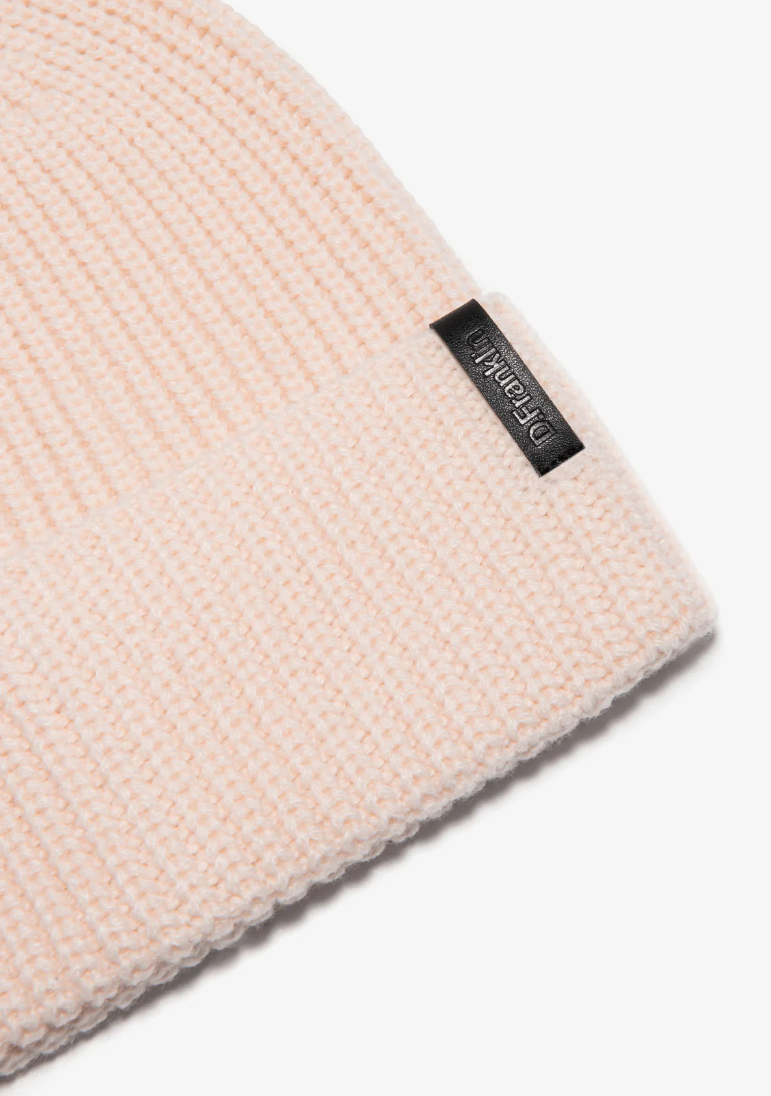 Nordic Basic Fisherman Beanie Beige - Image 2