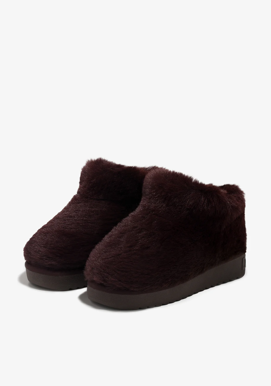 Nordic Full Fur Brown - Image 2