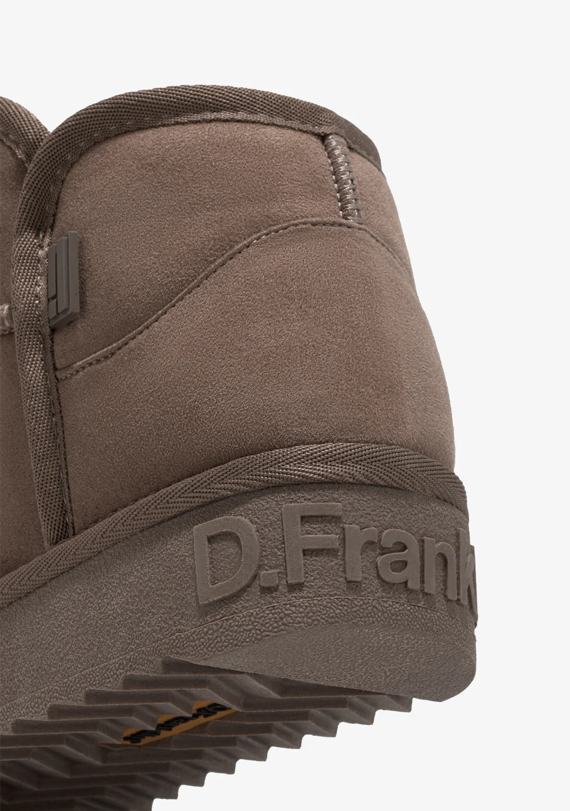 Nordic Low Basic Taupe Kids - Image 3