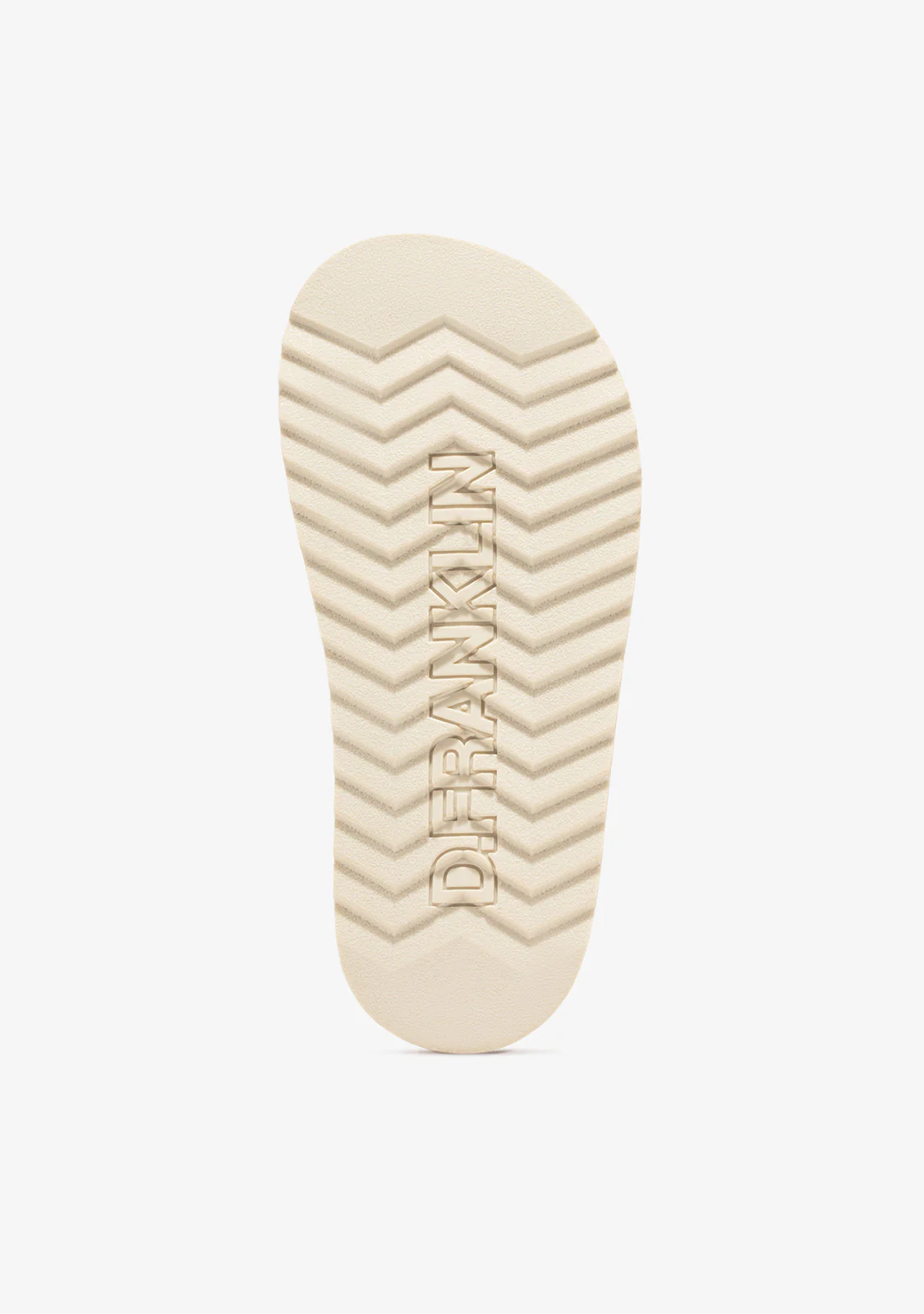 Nordic Sandal Buckle Full Beige - Image 4