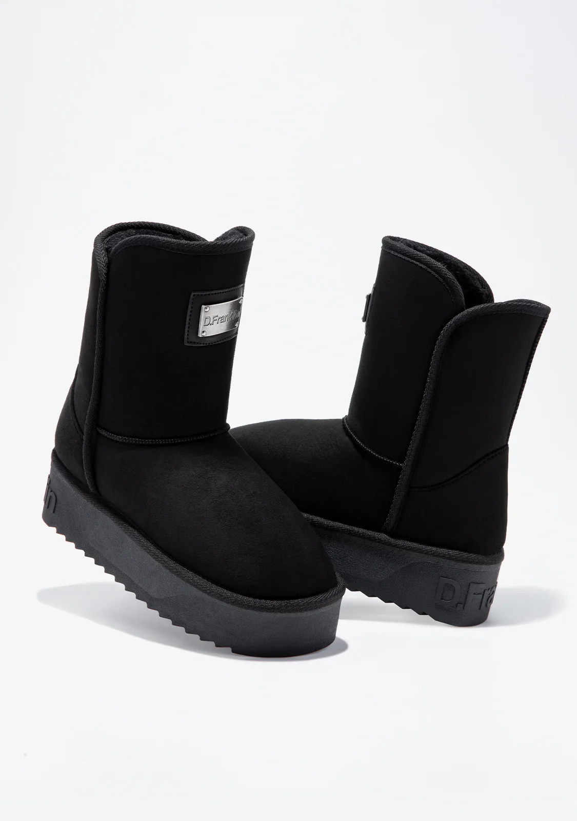 Nordic V.2 Basic Black - Image 3
