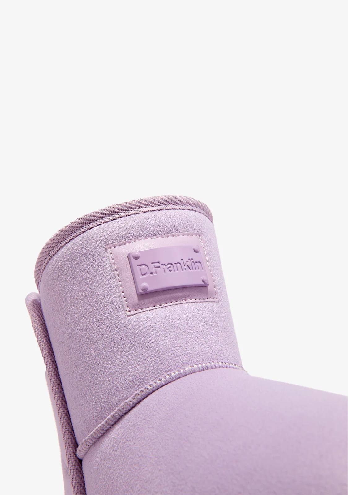 Nordic V.2 Basic Low Lavander - Image 4