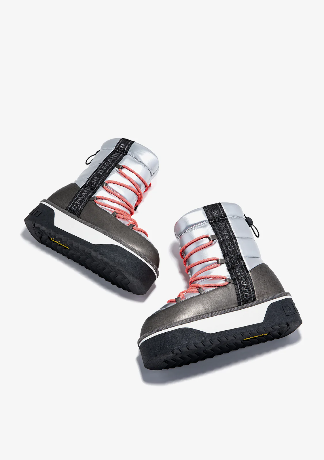 Nordic V.2 Bomb Silver - Image 3