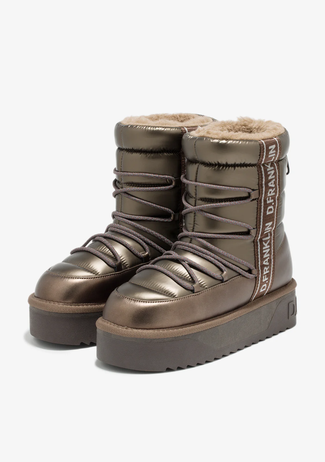 Nordic V2 Bomb Bronce - Image 2