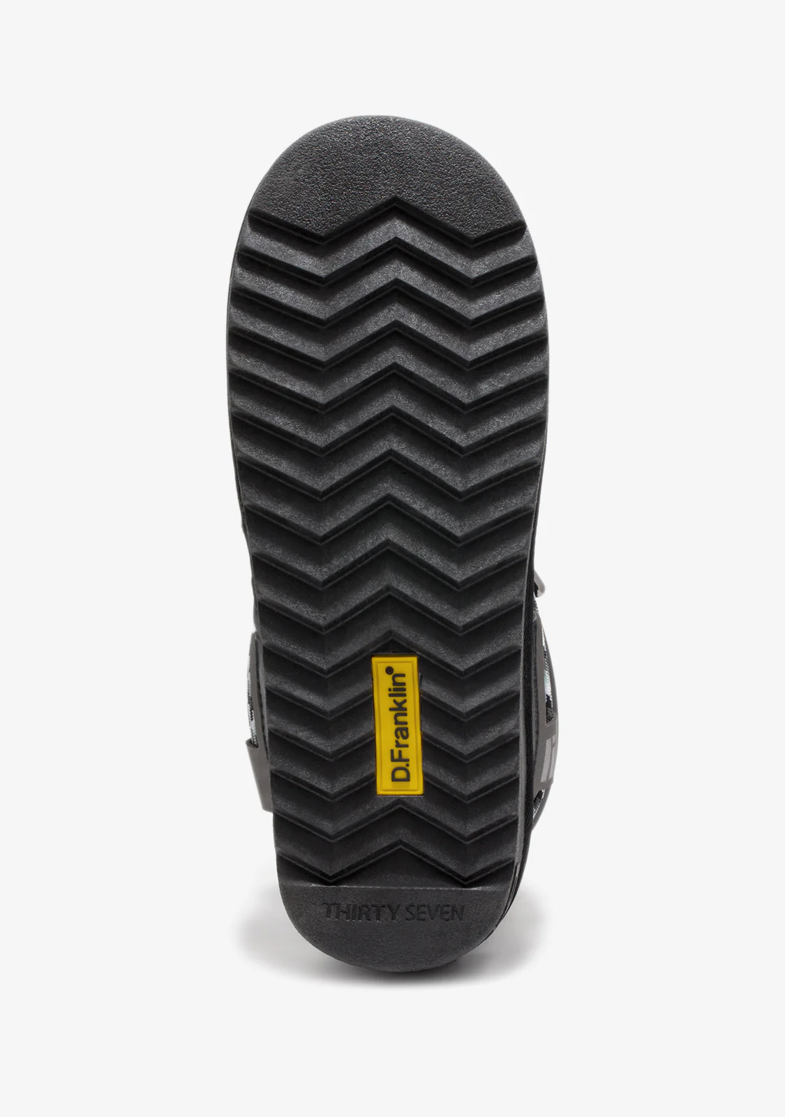 Nordic V2 Low Lace Black - Image 4