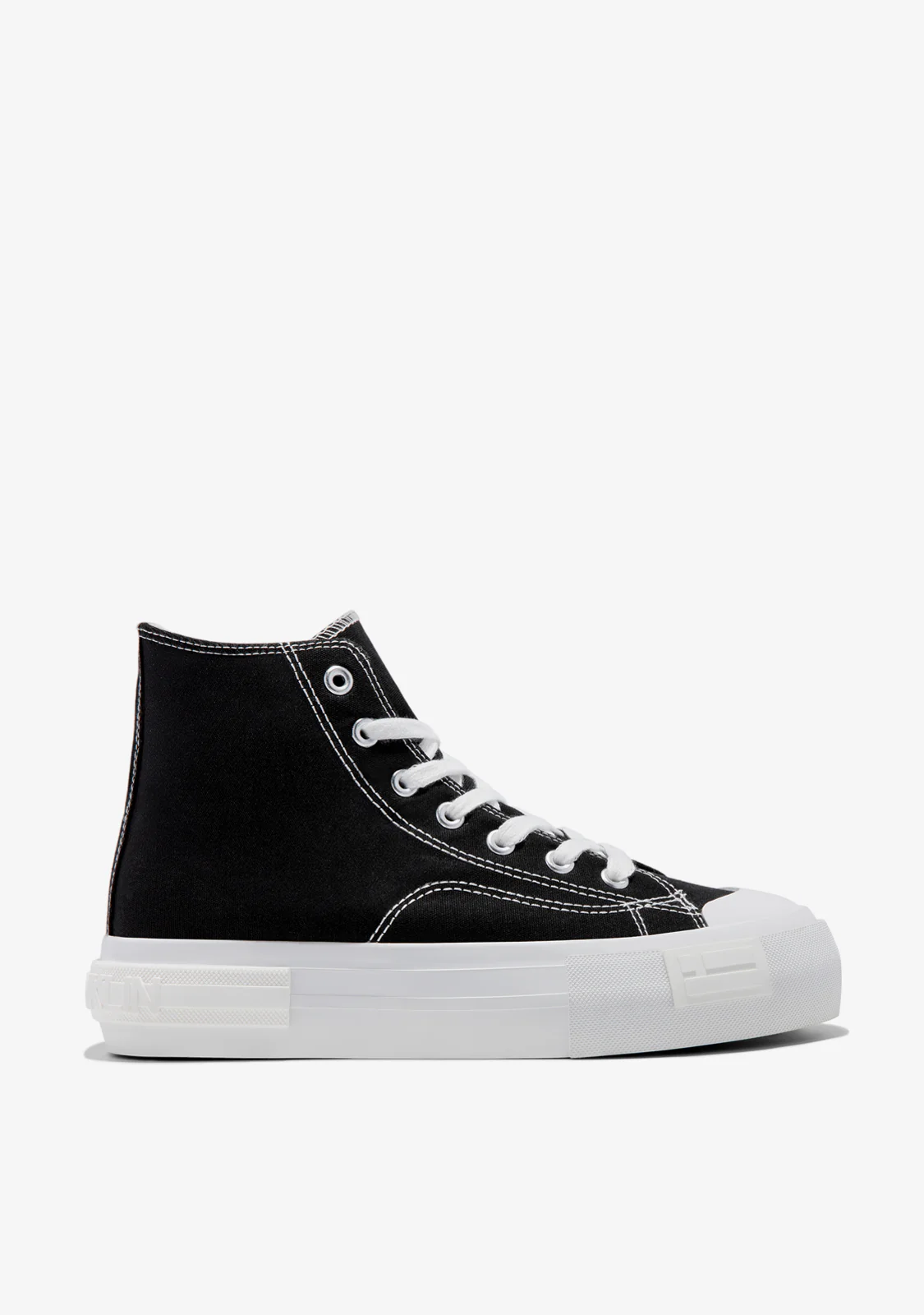 One Way High Classic Black