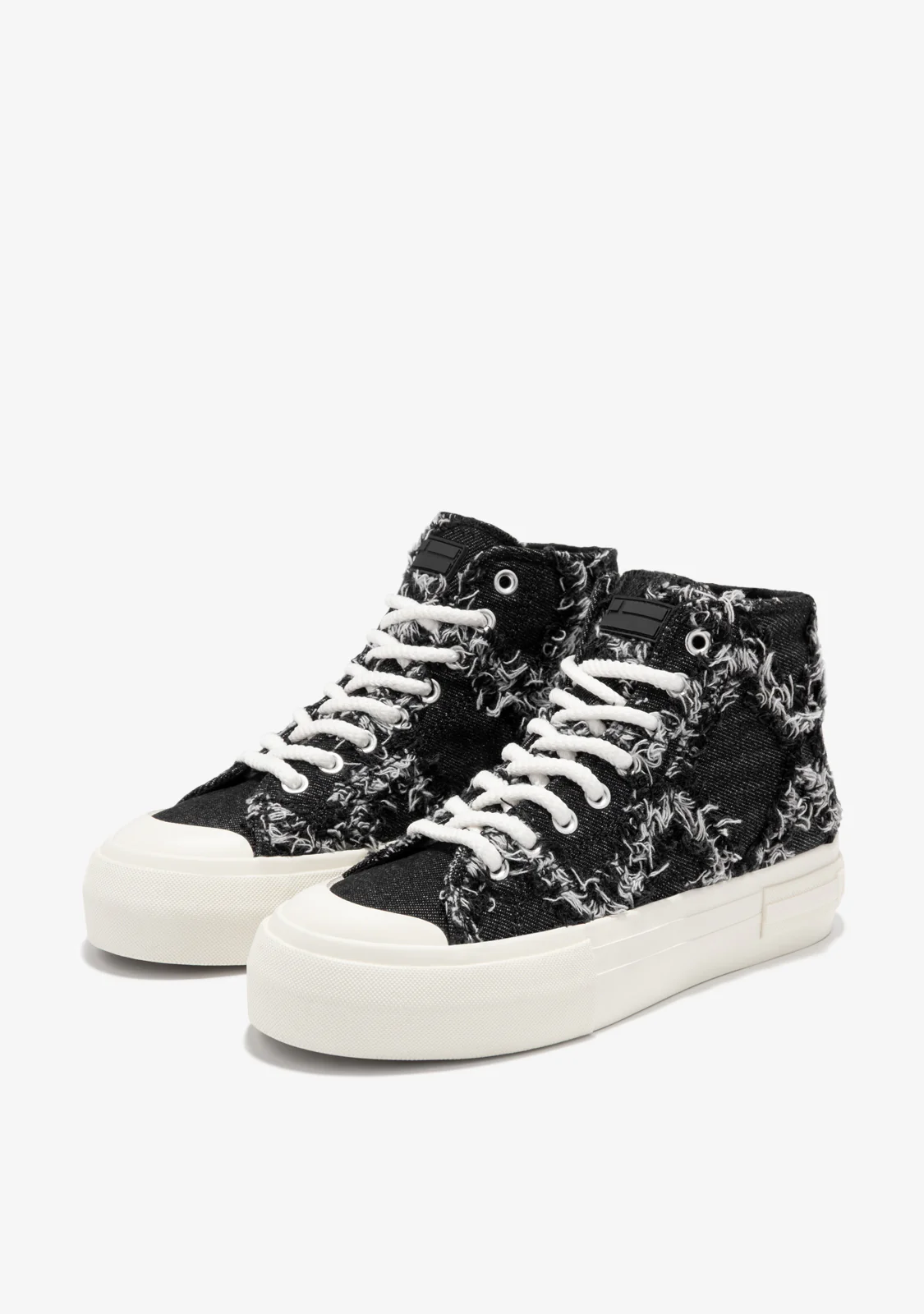 One Way High Denim Black - Image 2
