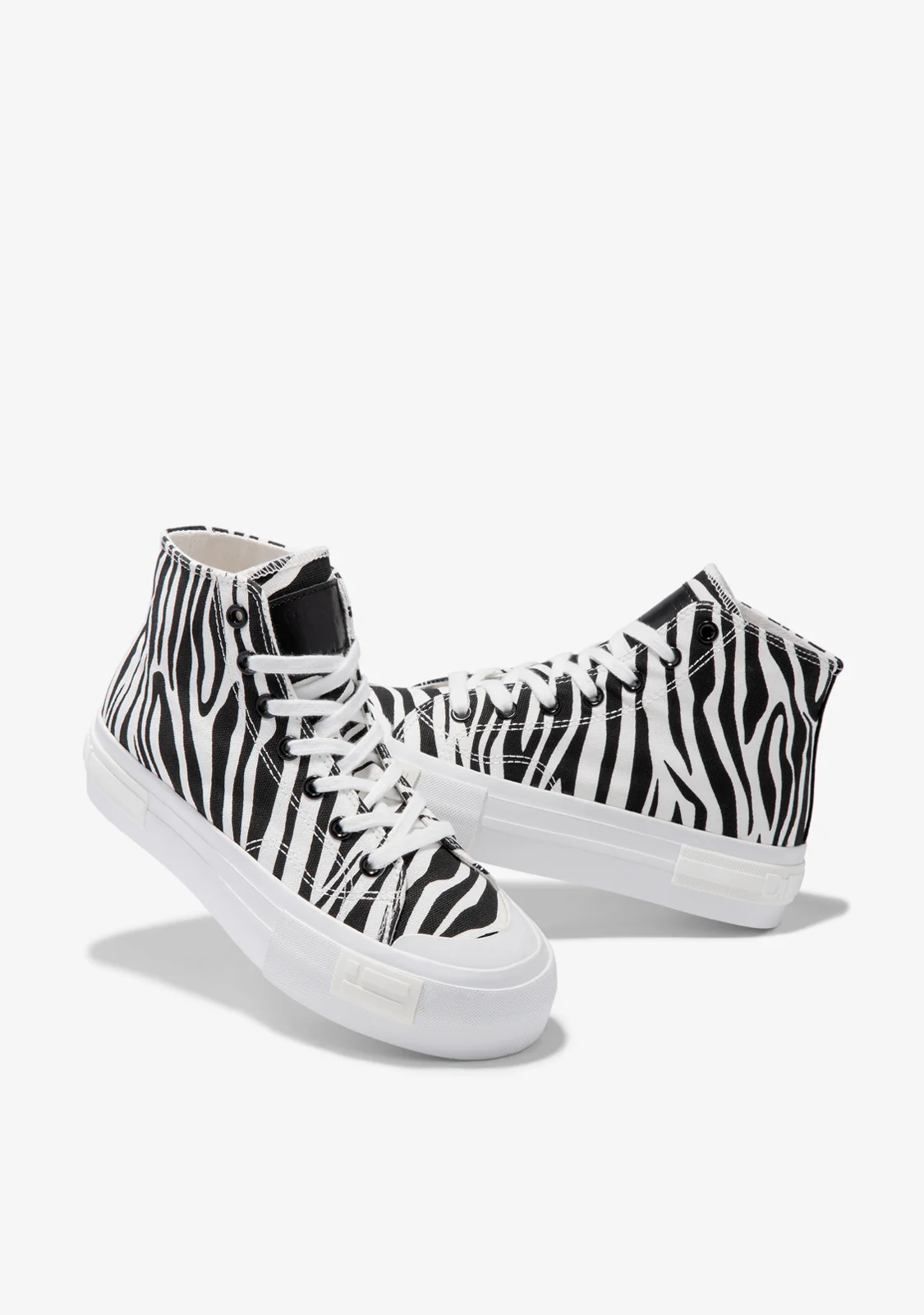 One Way High Zebra Edition - Image 3