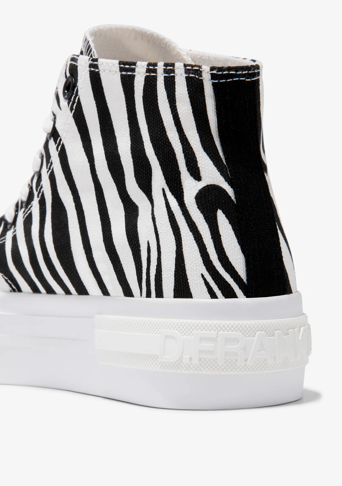 One Way High Zebra Edition - Image 4