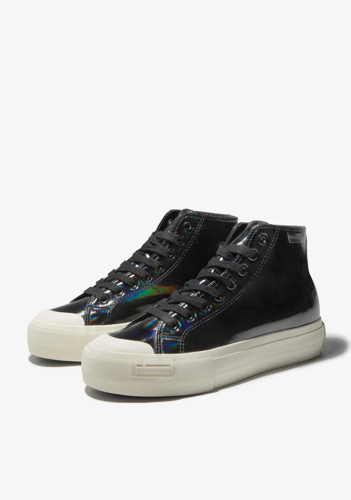 One Way Iridi Black - Image 2