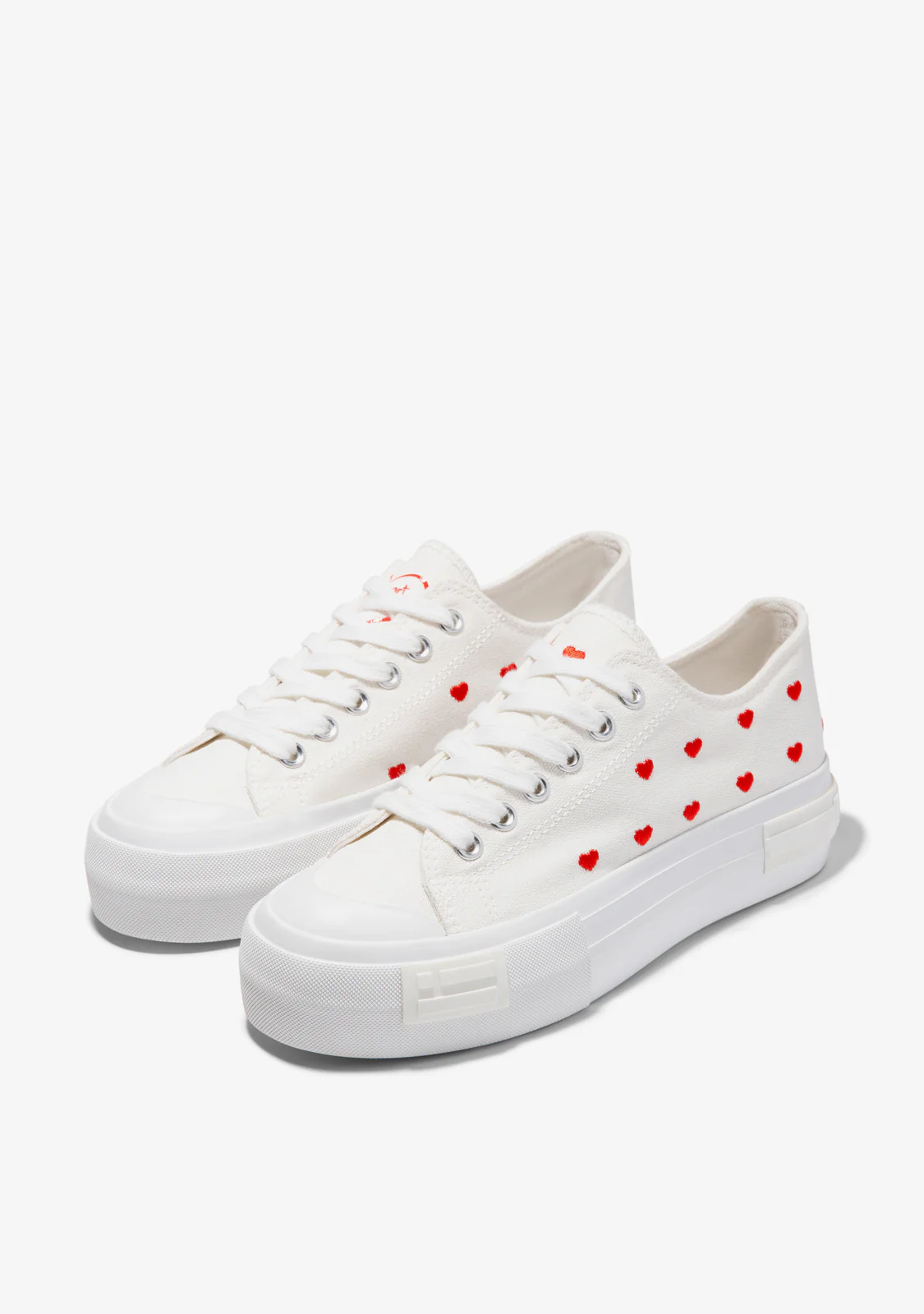 One Way Low From Heart White - Image 2