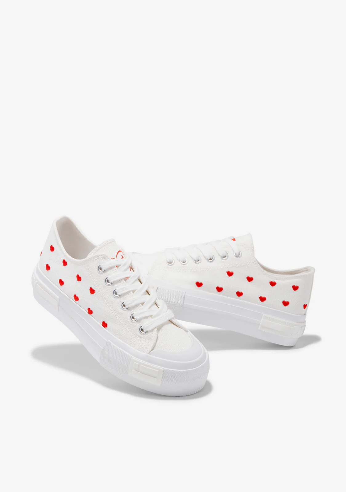 One Way Low From Heart White - Image 3