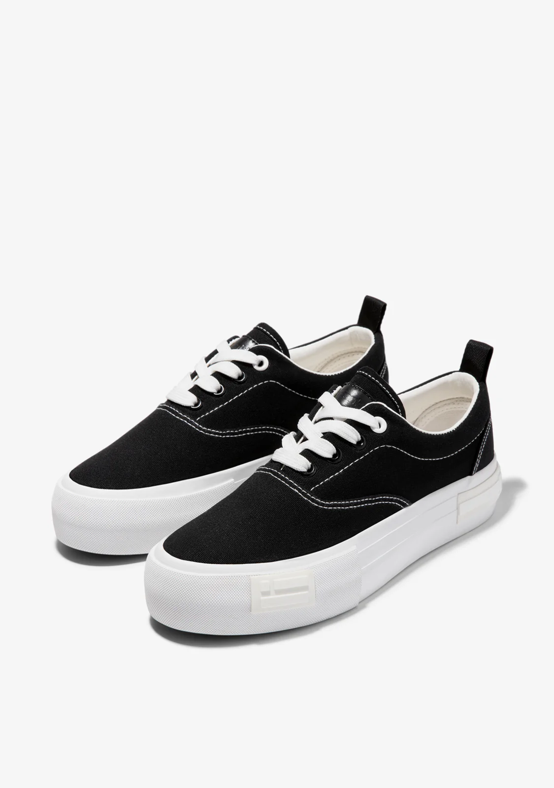 One Way Sk Classic Black - Image 2