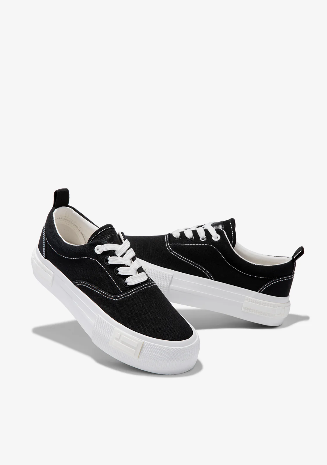 One Way Sk Classic Black - Image 3