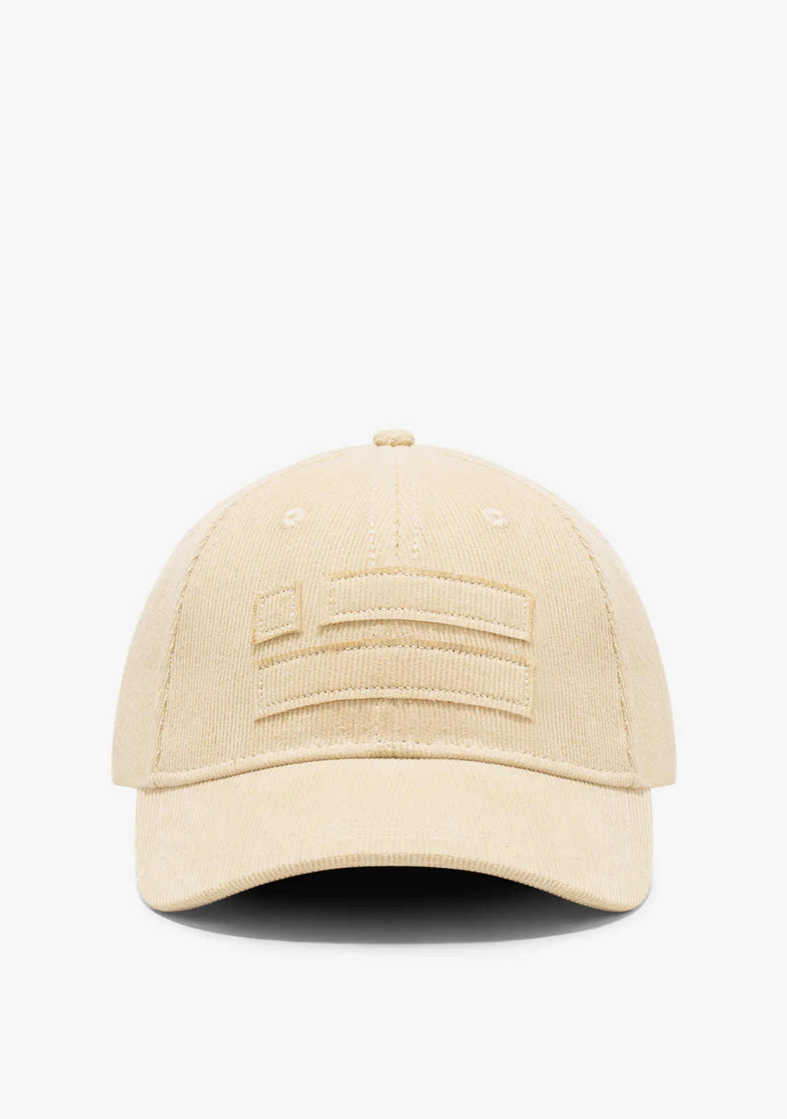 Patch Cord Cap Beige - Image 2