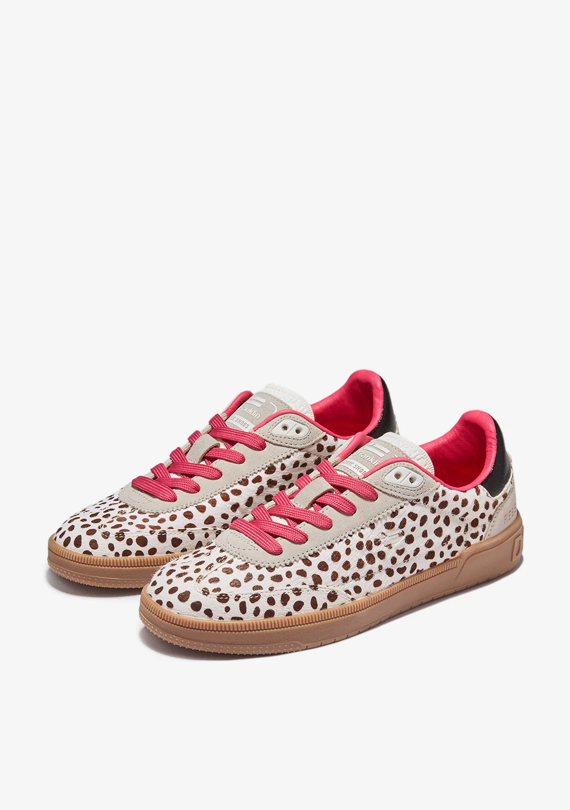 Rebel Animal Dotts Pony - Image 2