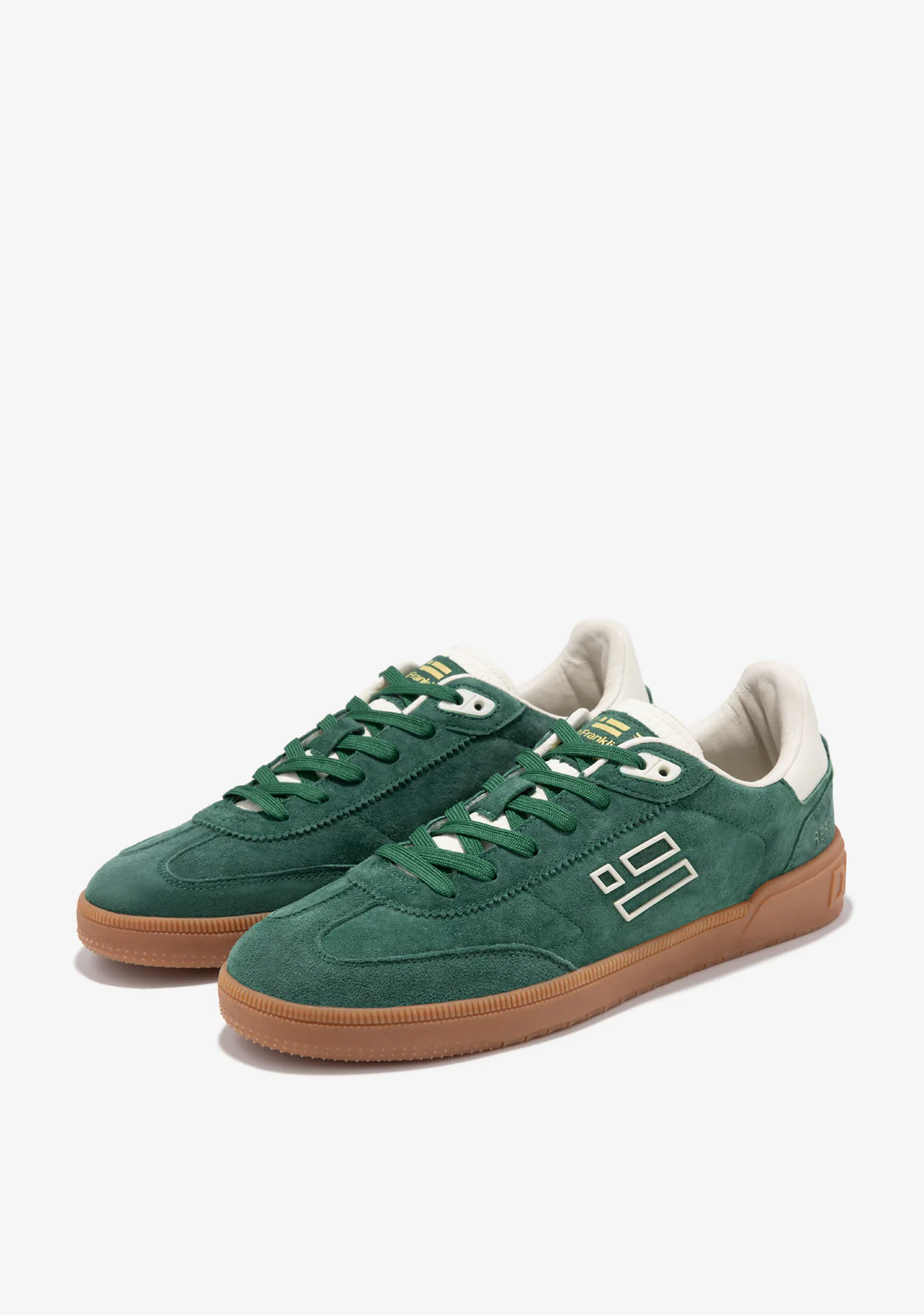 Rebel Basic Flag Green - Image 2