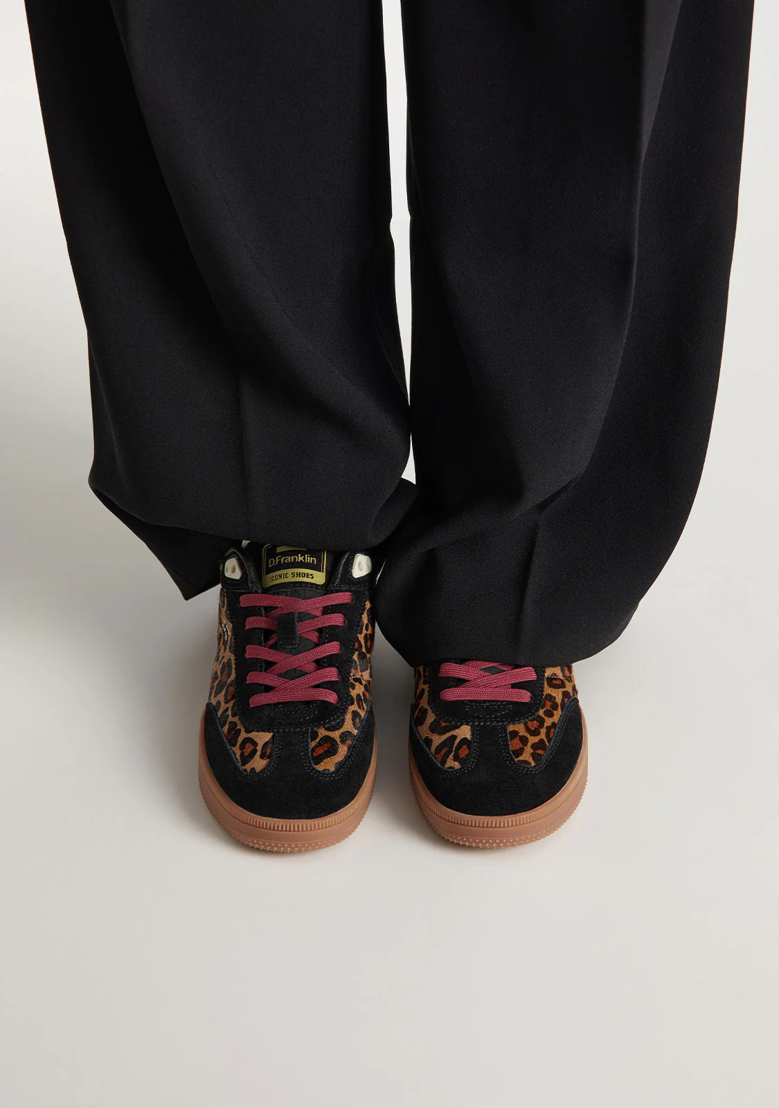 Rebel Leopard - Image 5