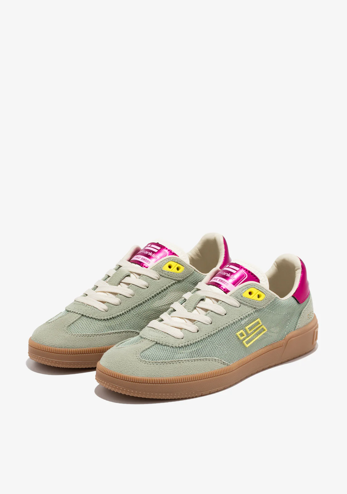 Rebel Mesh Flag Khaki - Image 2