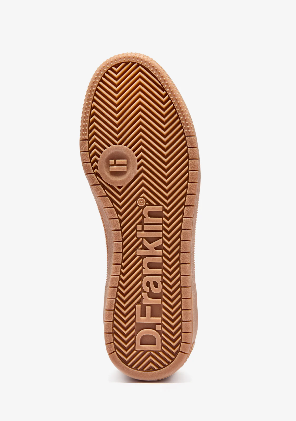 Rebel Suede Sand / Green - Image 3