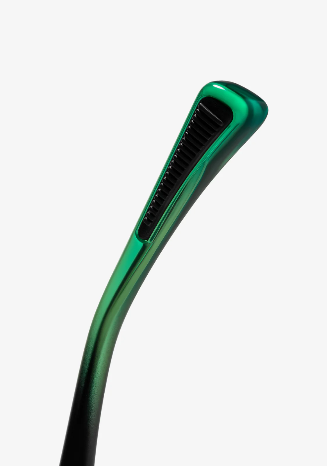 Rift Matte Black / Green Revo - Image 5
