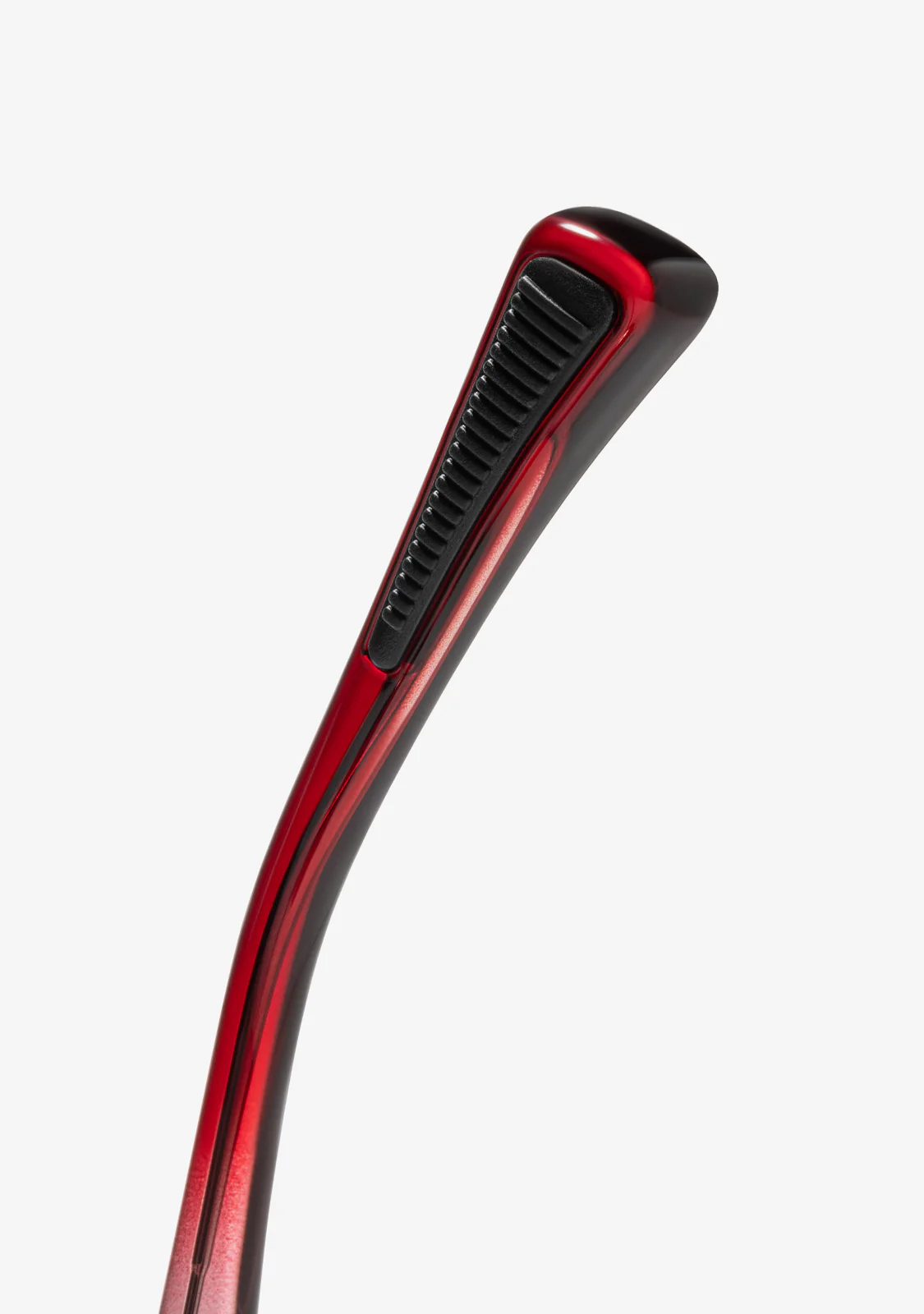 Rift Trans Dark Grey / Red Revo - Image 5