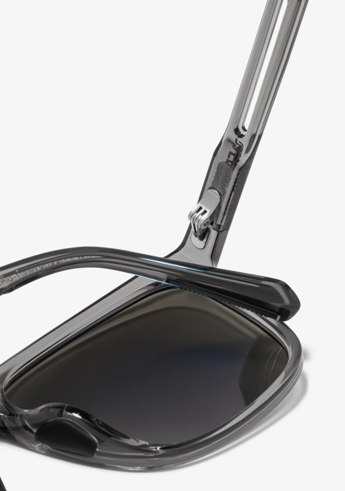 Rift Trans Grey / Blue Revo - Image 4