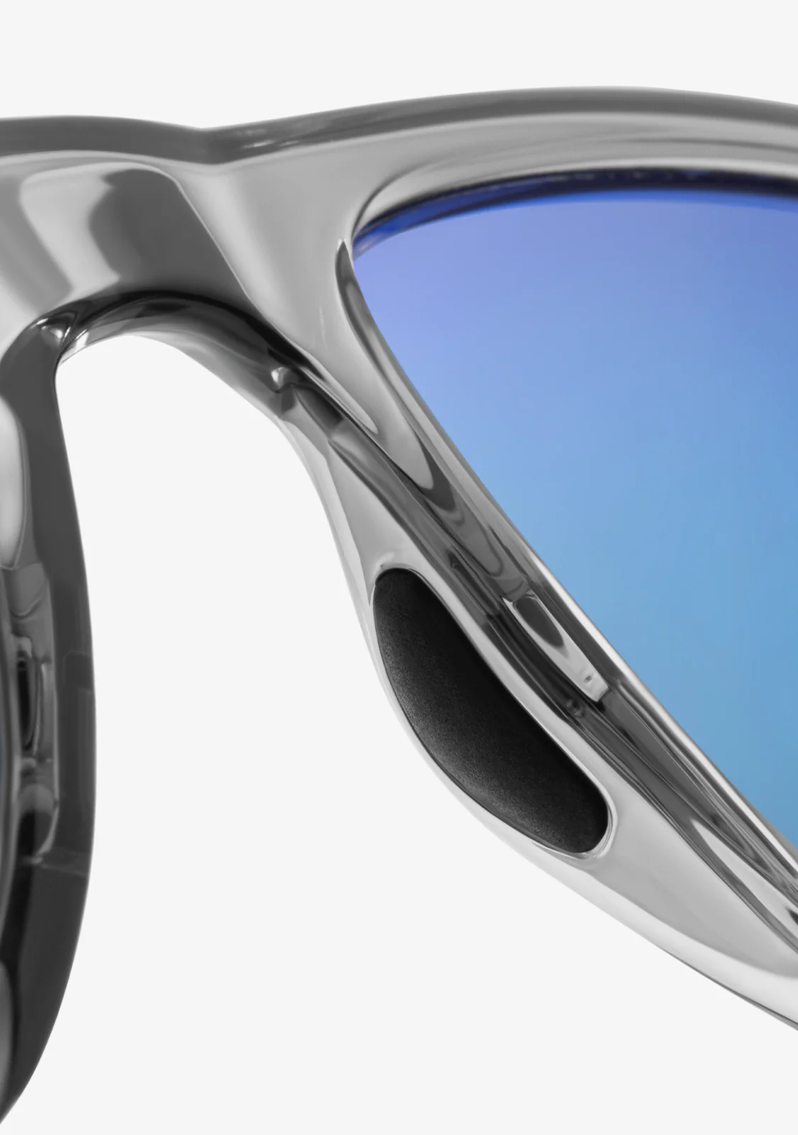 Rift Trans Grey / Blue Revo - Image 6