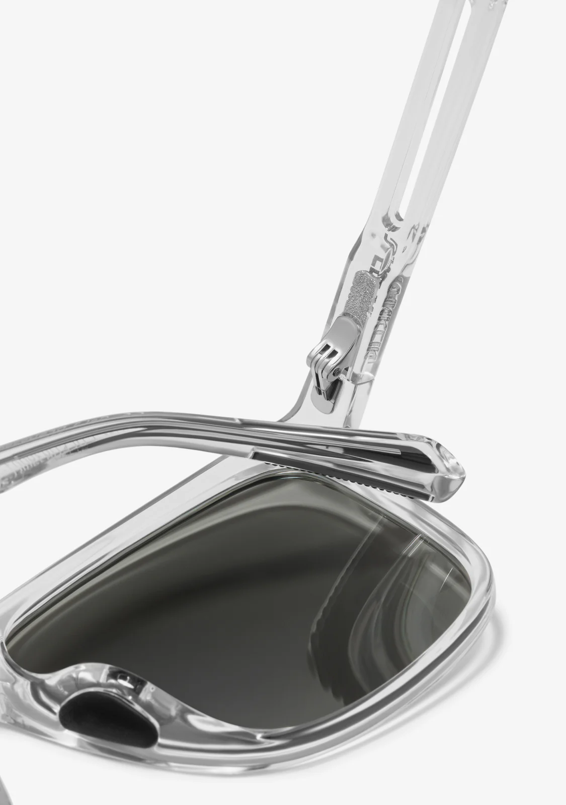 Rift Transperent / Silver - Image 4