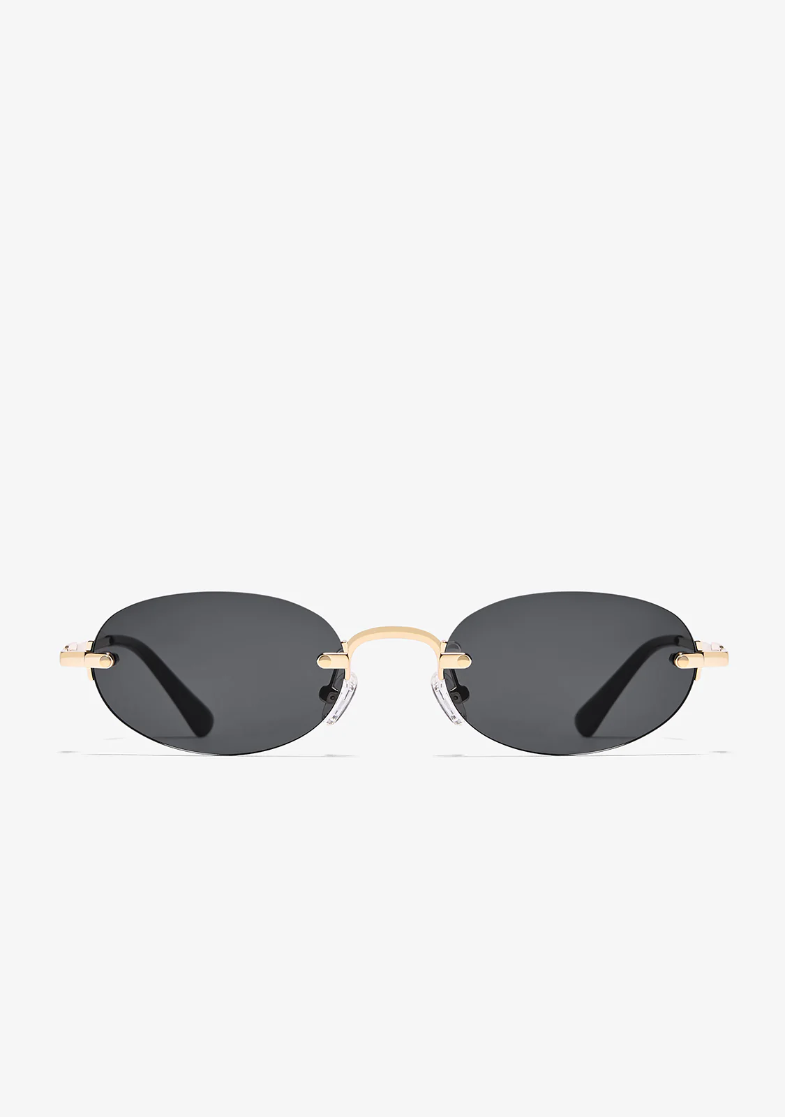 Smith Oval Gold / Black
