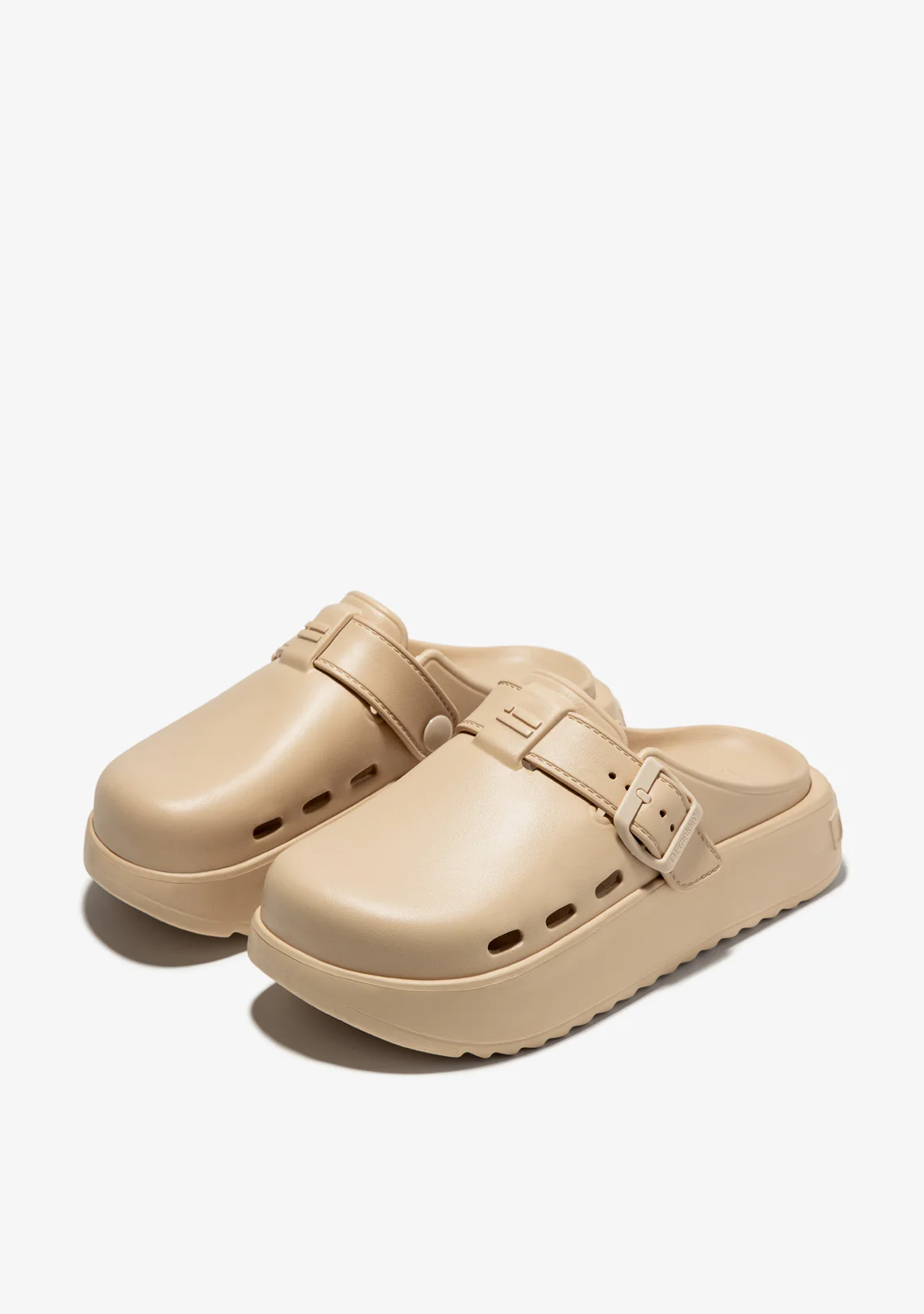 Sonax Clog Beige - Image 2