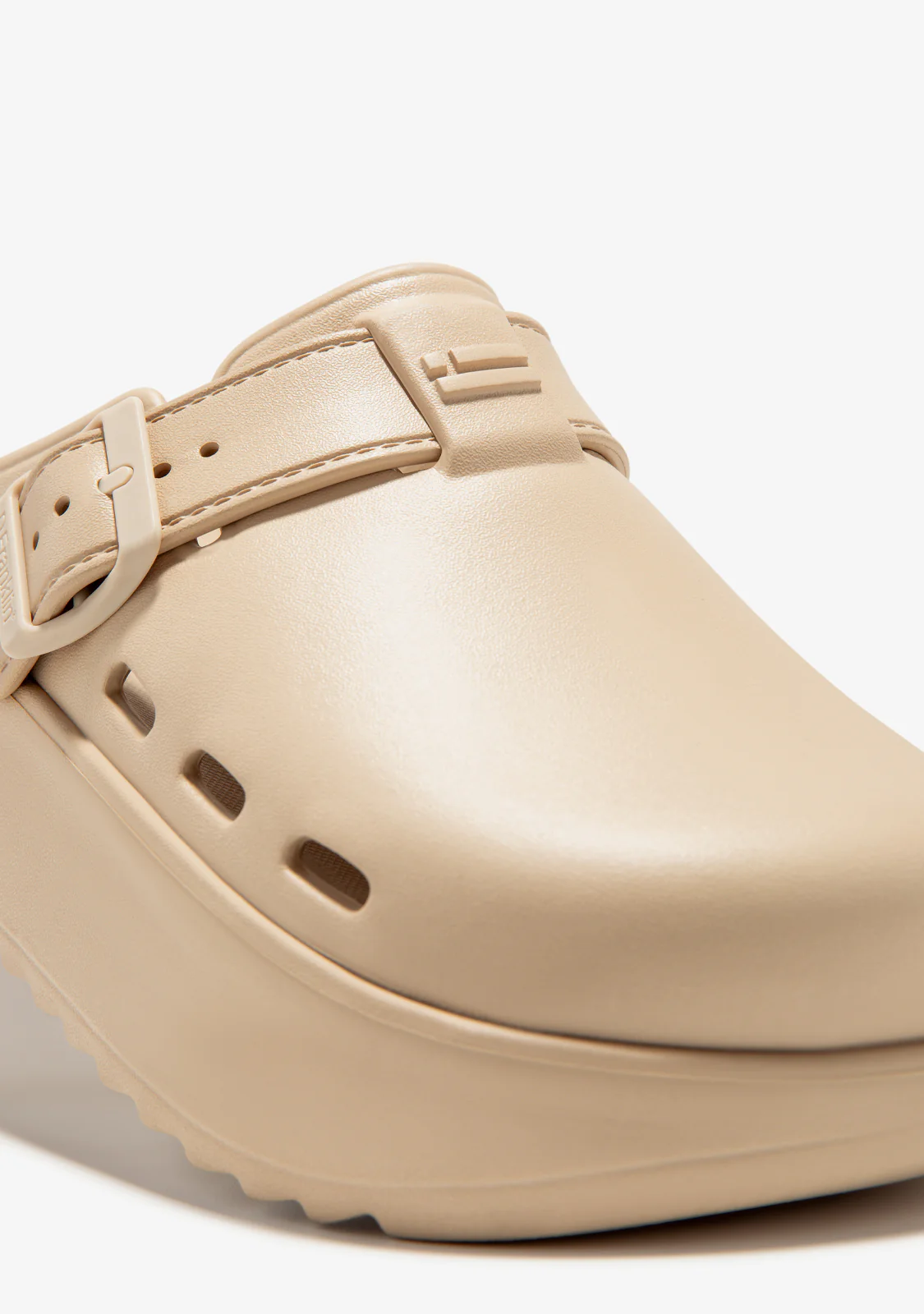 Sonax Clog Beige - Image 3
